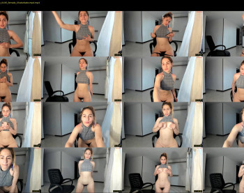 rainbow_jenny — 100 minute Chaturbate female cam show recording, 720p, Jun 17, 2023