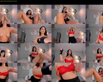rebeccabaxter — 99 minute Chaturbate female cam show recording, 720p, Jun 17, 2023