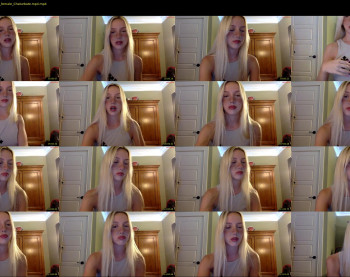riababe — 17 minute Chaturbate female cam show recording, 720p, Jun 16, 2023