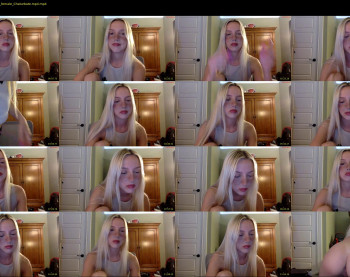 riababe — 14 minute Chaturbate female cam show recording, 720p, Jun 16, 2023