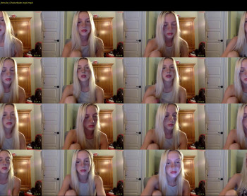 riababe — 5 minute Chaturbate female cam show recording, 720p, Jun 16, 2023