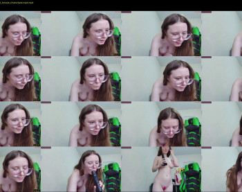 rinchan3 — 4 minute Chaturbate female cam show recording, 720p, Jun 16, 2023