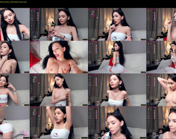 riskyproject — 82 minute Chaturbate couple cam show recording, 720p, Jun 16, 2023
