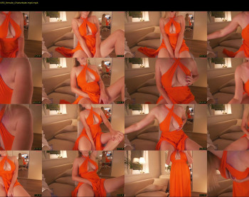 saltedhoney — 23 minute Chaturbate female cam show recording, 720p, Jun 16, 2023