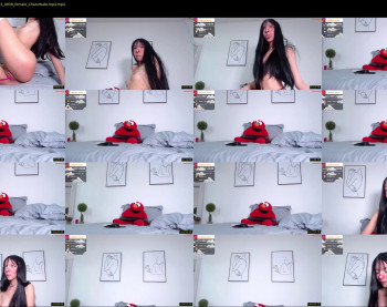 sapphire_venus — 120 minute Chaturbate female cam show recording, 720p, Jun 16, 2023