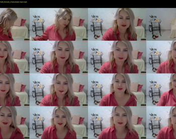 sarahphelps — 4 minute Chaturbate female cam show recording, 480p, Jun 16, 2023