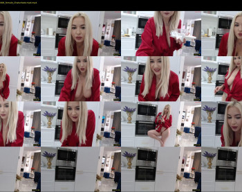 schoolteach — 80 minute Chaturbate female cam show recording, 720p, Jun 16, 2023