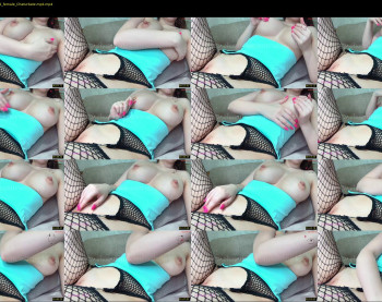 sellapink — 3 minute Chaturbate female cam show recording, 720p, Jun 16, 2023