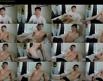 sensualalien — 70 minute Chaturbate male cam show recording, 720p, Jun 16, 2023