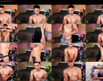 slimvers — 41 minute Chaturbate male cam show recording, 720p, Jun 16, 2023