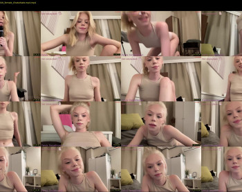 sonyaplush — 94 minute Chaturbate female cam show recording, 720p, Jun 17, 2023