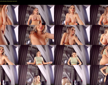 spoilm3mor3 — 29 minute Chaturbate female cam show recording, 720p, Jun 16, 2023