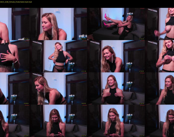 stella_and_stephan — 66 minute Chaturbate couple cam show recording, 720p, Jun 16, 2023