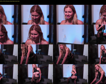 stella_and_stephan — 23 minute Chaturbate couple cam show recording, 720p, Jun 16, 2023