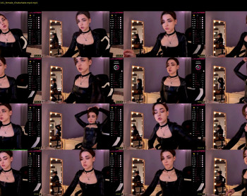 sun_for_you — 24 minute Chaturbate female cam show recording, 720p, Jun 17, 2023
