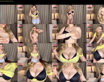 tatti_1 — 120 minute Chaturbate female cam show recording, 720p, Jun 16, 2023