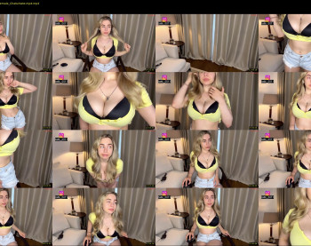 tatti_1 — 63 minute Chaturbate female cam show recording, 720p, Jun 16, 2023