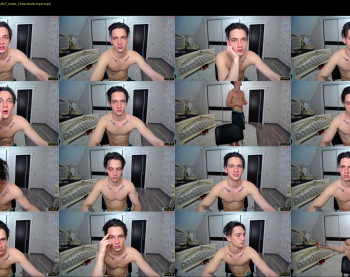 teddy_mode — 32 minute Chaturbate couple cam show recording, 720p, Jun 16, 2023