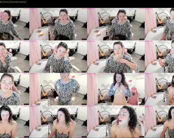 tiggerrosey — 41 minute Chaturbate female cam show recording, 480p, Jun 16, 2023