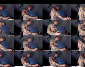 tom__ice — 7 minute Chaturbate male cam show recording, 720p, Jun 16, 2023