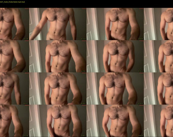 tommy4193 — 5 minute Chaturbate male cam show recording, 720p, Jun 17, 2023