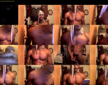 trillahung — 25 minute Chaturbate male cam show recording, 720p, Jun 16, 2023