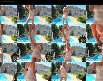 tunderose — 57 minute Chaturbate female cam show recording, 720p, Jun 16, 2023