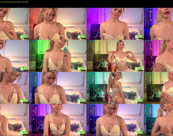 white_godness — 121 minute Chaturbate female cam show recording, 720p, Jun 16, 2023