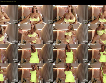 wildtequilla — 30 minute Chaturbate couple cam show recording, 720p, Jun 16, 2023