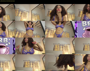 yayoi_cresp18 — 77 minute Chaturbate female cam show recording, 720p, Jun 16, 2023