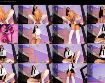 zoe_blake18 — 120 minute Chaturbate female cam show recording, 720p, Jun 16, 2023
