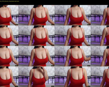 1dream_magical — 8 minute Chaturbate female cam show recording, 720p, Jun 17, 2023