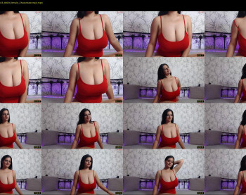 1dream_magical — 24 minute Chaturbate female cam show recording, 720p, Jun 17, 2023