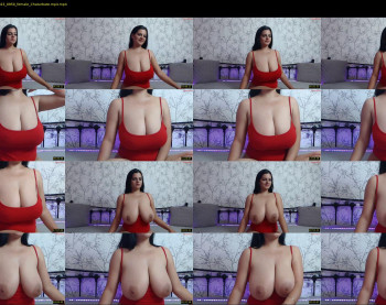 1dream_magical — 33 minute Chaturbate female cam show recording, 720p, Jun 17, 2023