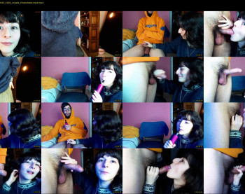 addictcouple2001 — 75 minute Chaturbate couple cam show recording, 720p, Jun 17, 2023