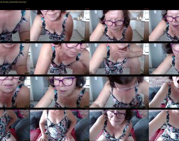 adelewildx — 6 minute Chaturbate female cam show recording, 720p, Jun 17, 2023
