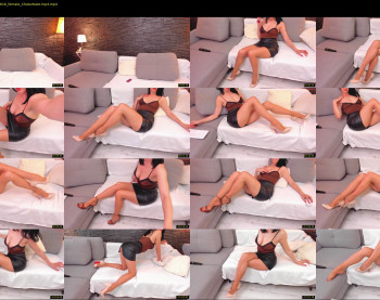 agatha_one — 111 minute Chaturbate female cam show recording, 720p, Jun 17, 2023