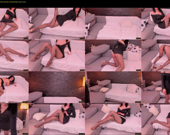 agatha_one — 121 minute Chaturbate female cam show recording, 720p, Jun 18, 2023