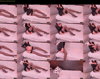 agatha_one — 14 minute Chaturbate female cam show recording, 720p, Jun 18, 2023