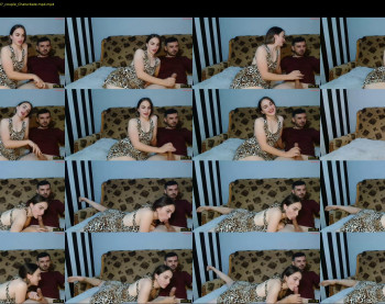 aida_ryan — 20 minute Chaturbate couple cam show recording, 720p, Jun 17, 2023