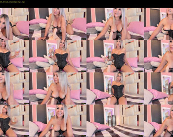 alicia_lang — 20 minute Chaturbate female cam show recording, 720p, Jun 17, 2023