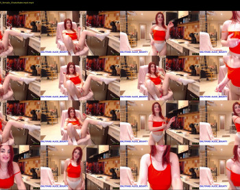 aly_alyce — 55 minute Chaturbate female cam show recording, 720p, Jun 17, 2023