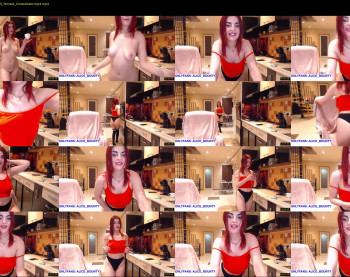 aly_alyce — 31 minute Chaturbate female cam show recording, 720p, Jun 17, 2023