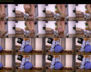 amina_key — 11 minute Chaturbate female cam show recording, 720p, Jun 17, 2023