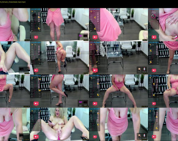 ana_karin — 120 minute Chaturbate female cam show recording, 720p, Jun 17, 2023