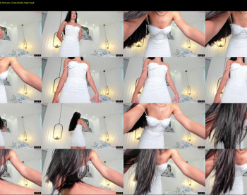 anablerd — 4 minute Chaturbate female cam show recording, 720p, Jun 17, 2023