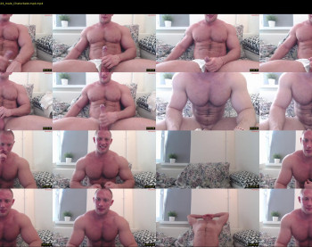 andry_dick — 105 minute Chaturbate male cam show recording, 720p, Jun 17, 2023