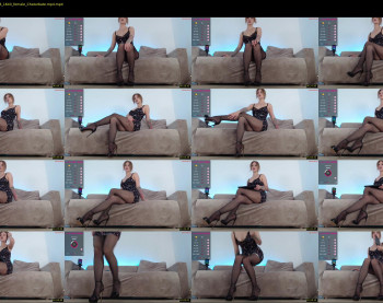 angry_tomato_ — 3 minute Chaturbate female cam show recording, 720p, Jun 17, 2023