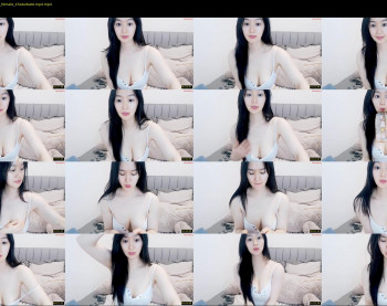 arylia_3 — 59 minute Chaturbate female cam show recording, 720p, Jun 17, 2023