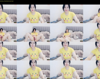 arylia_3 — 7 minute Chaturbate female cam show recording, 720p, Jun 18, 2023